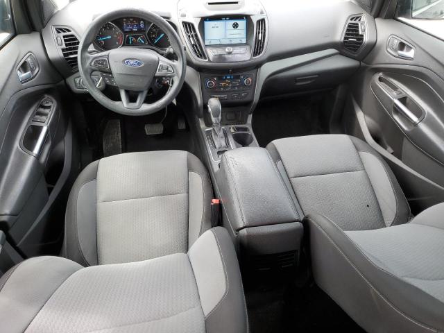 2018 FORD ESCAPE SE 1FMCU0GD3JUD38170