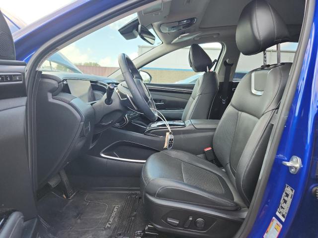 2023 HYUNDAI TUCSON LIM 5NMJECAE0PH273032