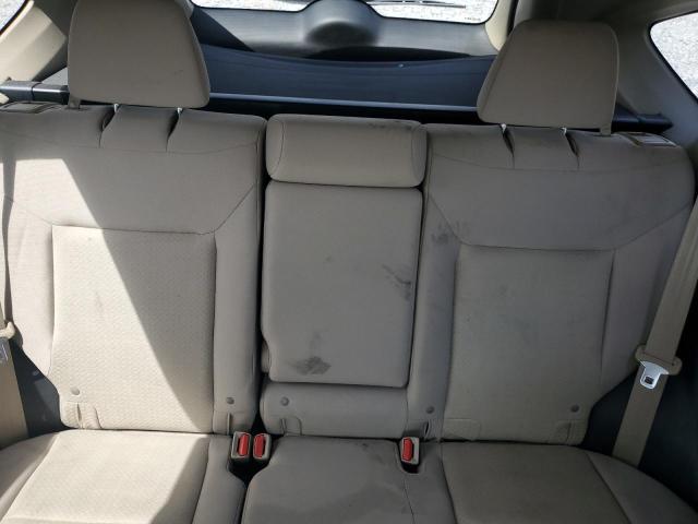 2015 HONDA CR-V EX 2HKRM3H57FH517238