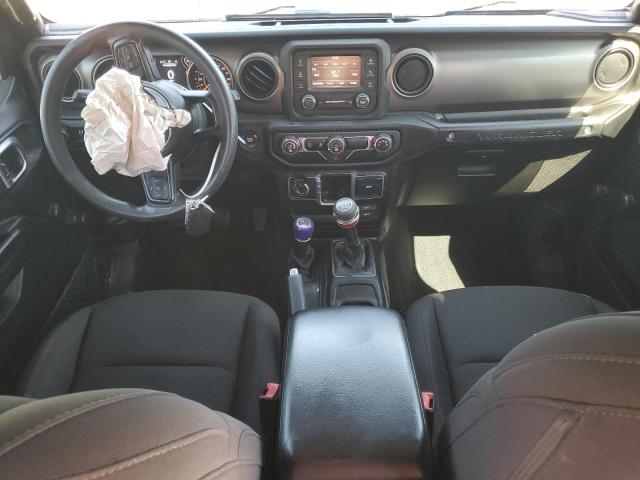 2018 JEEP WRANGLER UNLIMITED SPORT 1C4HJXDG6JW264757