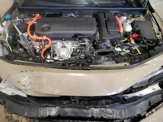 2025 HONDA CIVIC SPOR #3316877079