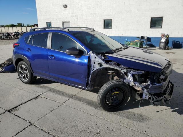 2024 SUBARU CROSSTREK JF2GUADC6RH336524