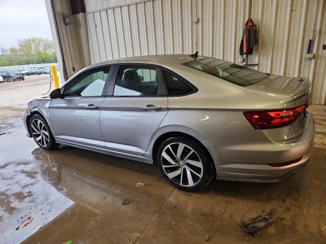 2020 VOLKSWAGEN JETTA GLI - 3VW6T7BU2LM045398