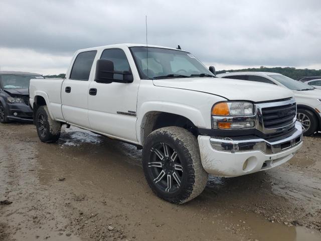 2007 GMC SIERRA K25 #3291298433