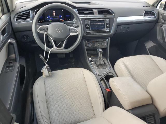2023 VOLKSWAGEN TIGUAN S 3VVRB7AX6PM044809