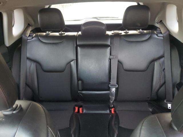 2022 JEEP COMPASS TR - 3C4NJDDB5NT214661