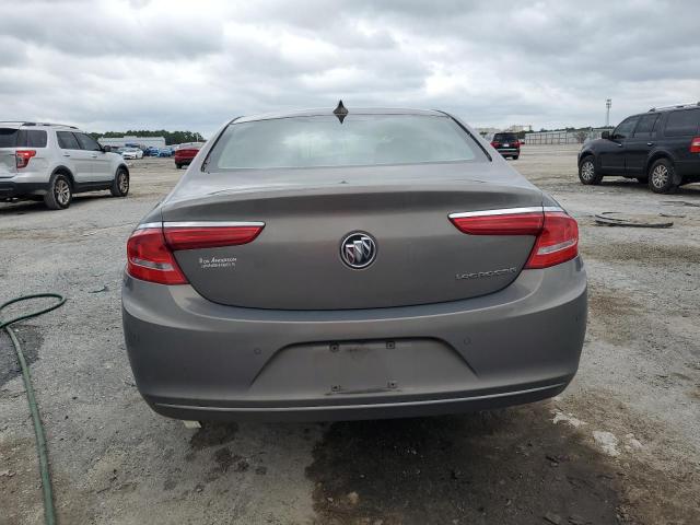 2019 BUICK LACROSSE E 1G4ZP5SZ1KU108808
