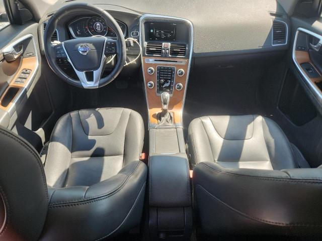 2017 VOLVO XC60 T5 INSCRIPTION YV440MDU3H2006460