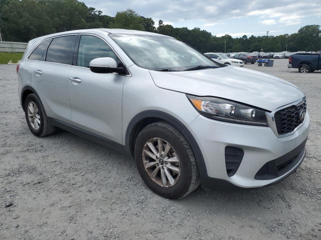 2019 KIA SORENTO LX 5XYPG4A5XKG570130
