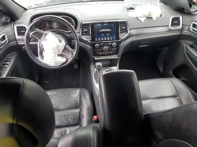 2019 JEEP GRAND CHER 1C4RJFBG2KC704073