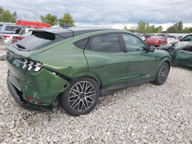 2025 FORD MUSTANG MACH-E PREMIUM - 3FMTK3SU7SMA10643
