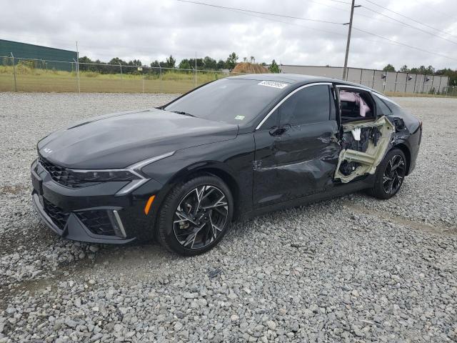 Global Auto Auctions: 2025 KIA K5 GT LINE