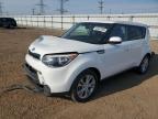 2015 KIA SOUL + - KNDJP3A52F7163700