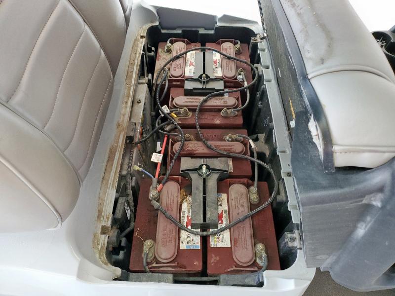 2022 CLUB CAR TEMPO FLA #3255523047