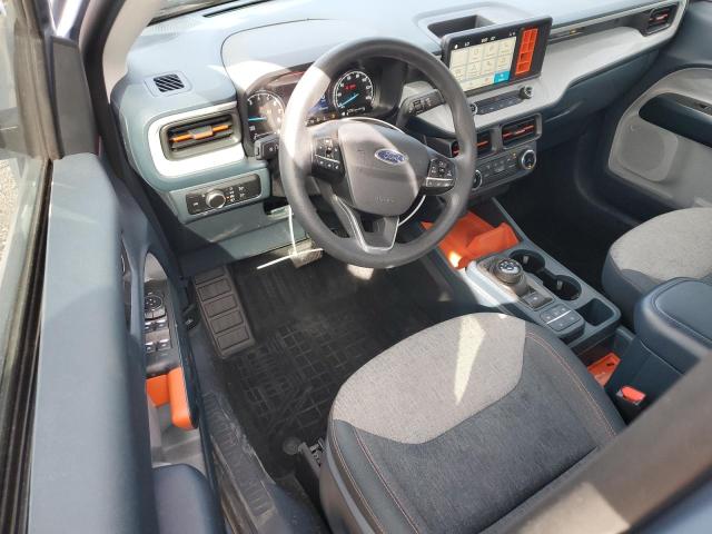 2024 FORD MAVERICK XLT 3FTTW8J99RRA86087