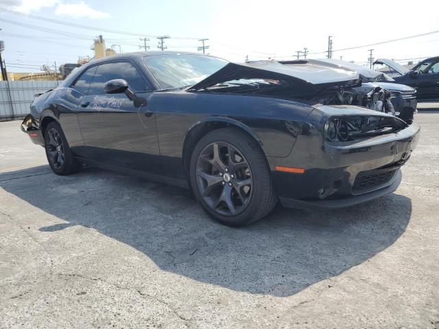2019 DODGE CHALLENGER SXT - 2C3CDZAG3KH729226