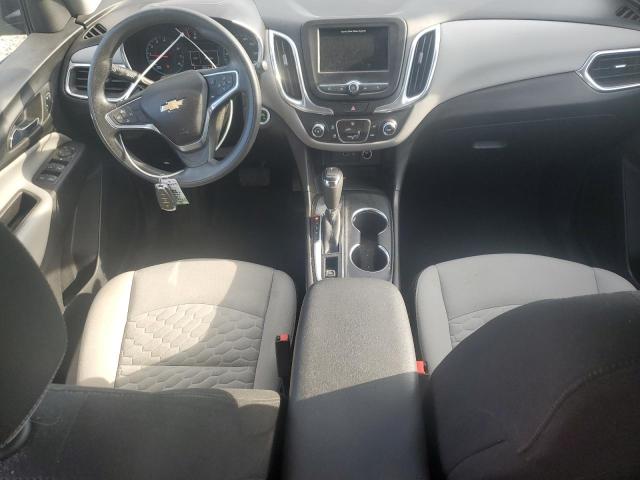 2019 CHEVROLET EQUINOX LS 2GNAXSEV3K6266663