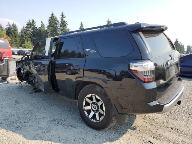 2024 TOYOTA 4RUNNER SR JTEPU5JR2R6275081
