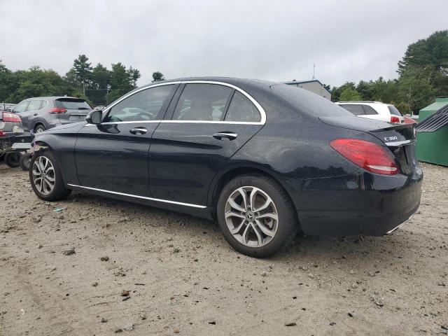 2018 MERCEDES-BENZ C 300 4MAT 55SWF4KB3JU235010