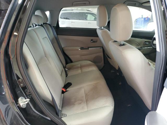 2019 MITSUBISHI OUTLANDER SPORT ES - JA4AP3AU5KU007633