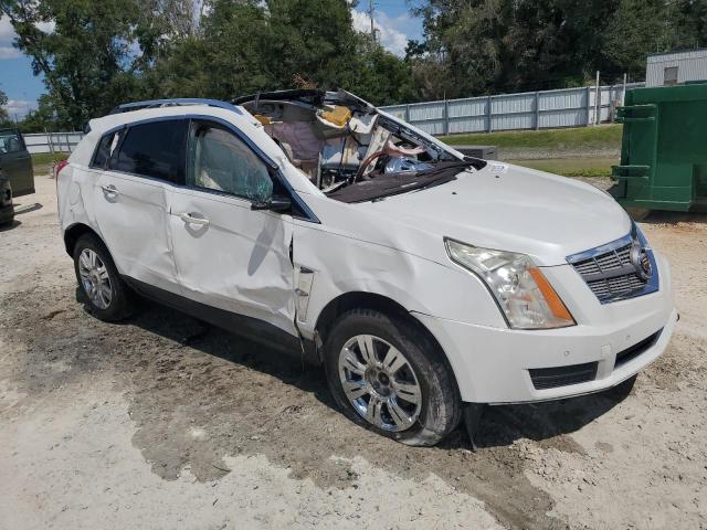 2011 CADILLAC SRX LUXURY #3297115504