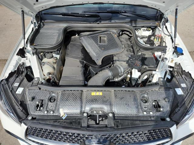 2024 MERCEDES-BENZ GLE 350 4MATIC - 4JGFB4FB1RB250431