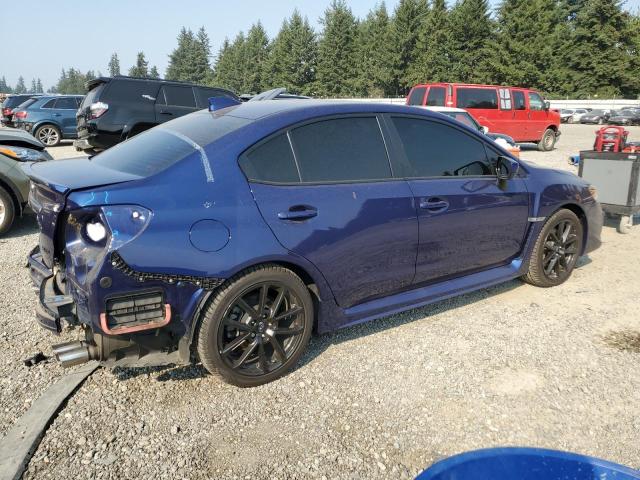 2021 SUBARU WRX LIMITE JF1VA1H65M9819790