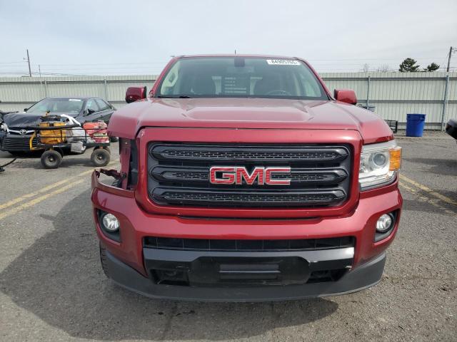 2020 GMC CANYON ALL TERRAIN 1GTG6FEN7L1151727