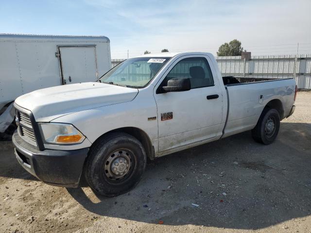 2012 DODGE RAM 2500 S - 3C7WD4AT7CG240731