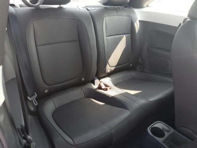 2015 VOLKSWAGEN BEETLE 1.8 3VWJ17AT1FM605392
