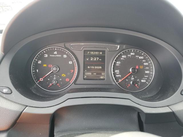 2016 AUDI Q3 PRESTIG WA1GFCFS5GR009350
