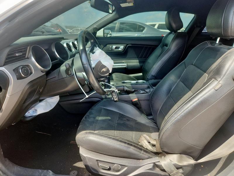 2019 FORD MUSTANG - 1FA6P8TH3K5186425