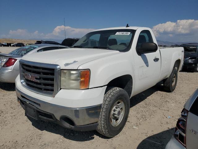 GMC SIERRA K25