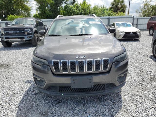 2019 JEEP CHEROKEE L 1C4PJLLX5KD128879