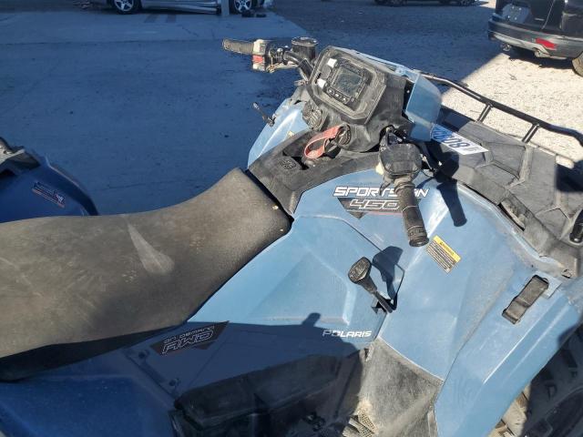 2022 POLARIS SPORTSMAN #3279090226