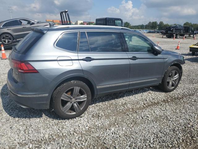 2018 VOLKSWAGEN TIGUAN SEL 3VV4B7AX3JM185323