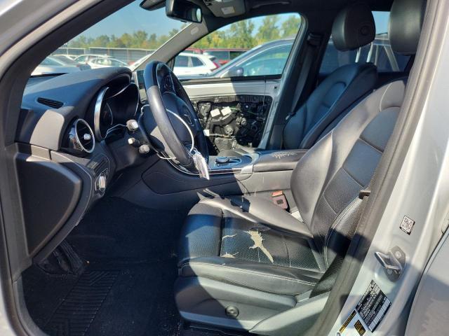 2019 MERCEDES-BENZ GLC 300 4MATIC WDC0G4KB6KV132729