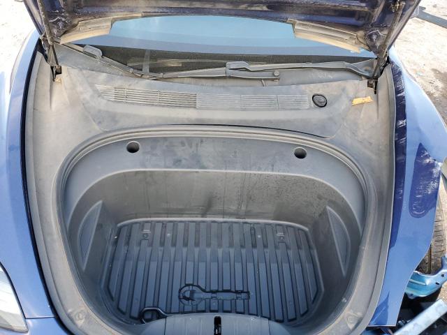 2021 TESLA MODEL 3 #3296218483