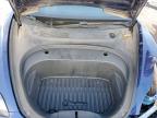 Lot #3296218483 2021 TESLA MODEL 3