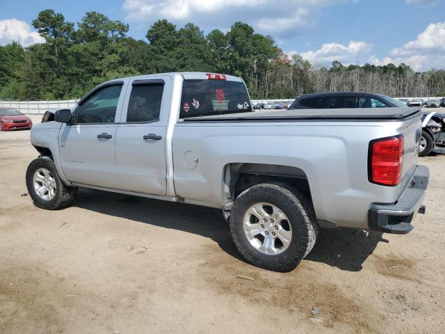 2017 CHEVROLET SILVERADO C1500 1GCRCNEH7HZ351179