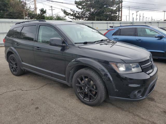 2019 DODGE JOURNEY SE 3C4PDDBG0KT739234