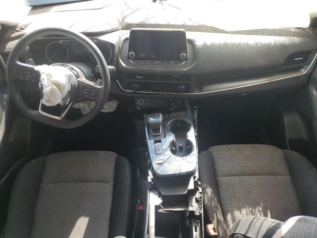 2023 NISSAN ROGUE SV - 5N1BT3BA7PC947953