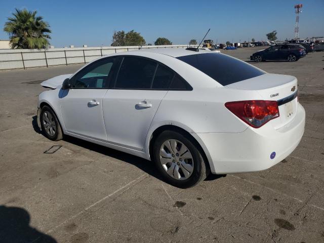 2016 CHEVROLET CRUZE LIMITED LS - 1G1PC5SG4G7148322
