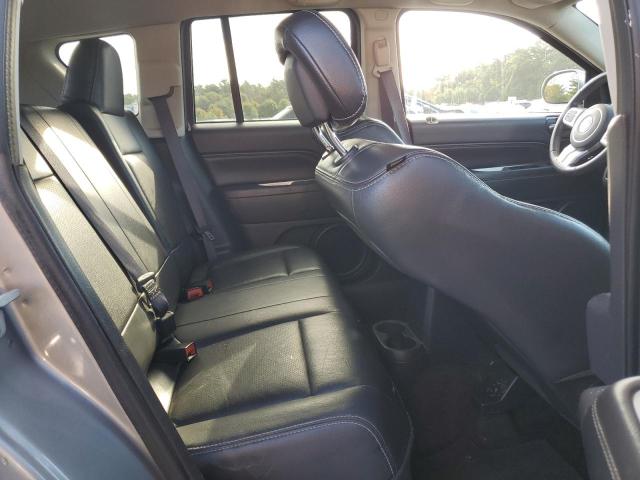 2016 JEEP COMPASS LA #3303681927