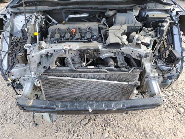 2022 HONDA HR-V SPORT 3CZRU6H13NM707829