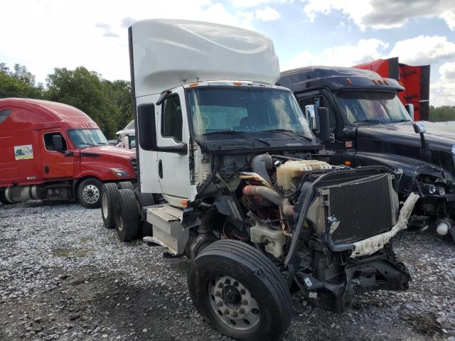 Global Auto Auctions: 2018 INTERNATIONAL LT625