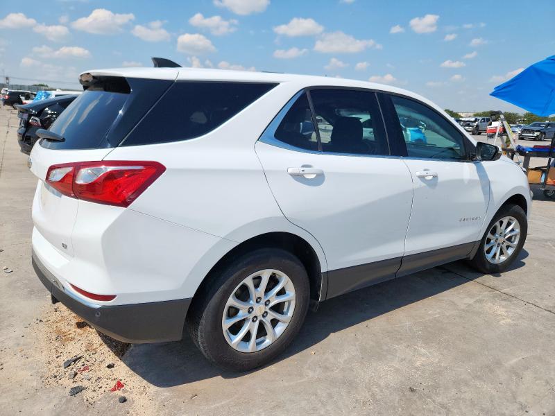 2018 CHEVROLET EQUINOX LT - 2GNAXJEV6J6132240