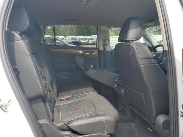 2025 VOLKSWAGEN ATLAS SE 1V2HR2CA3SC573709