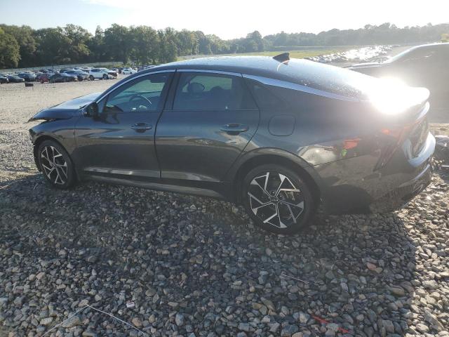 2025 KIA K5 EX - KNAG34J70S5293135