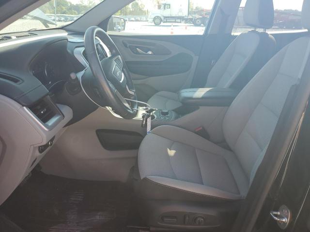 2023 GMC TERRAIN SL - 3GKALTEGXPL130615